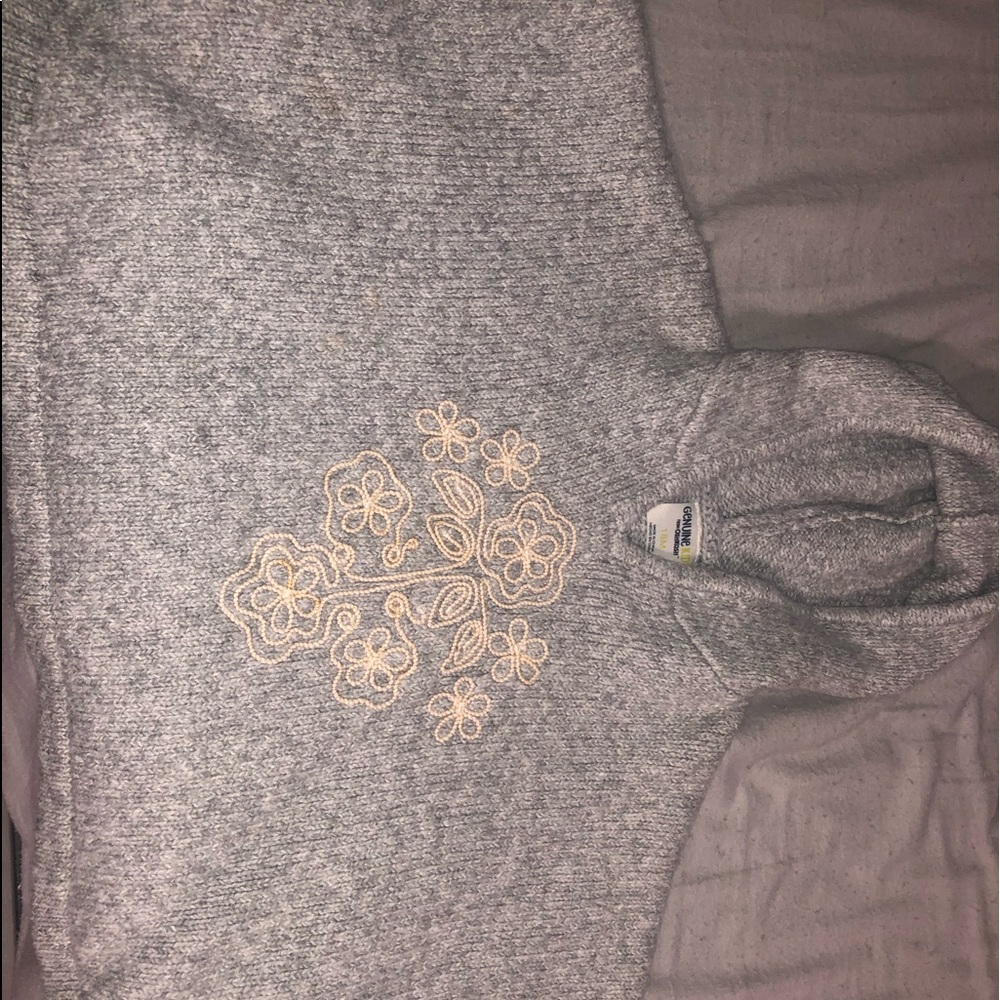 Poncho